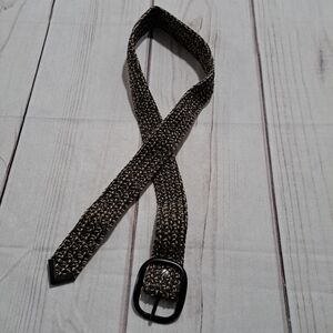 3 FOR 12 SALE Cabelas Woven Belt See Measurements Neutral Camo Colors